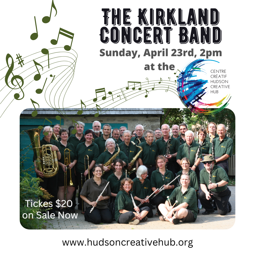 The Kirkland Big Band