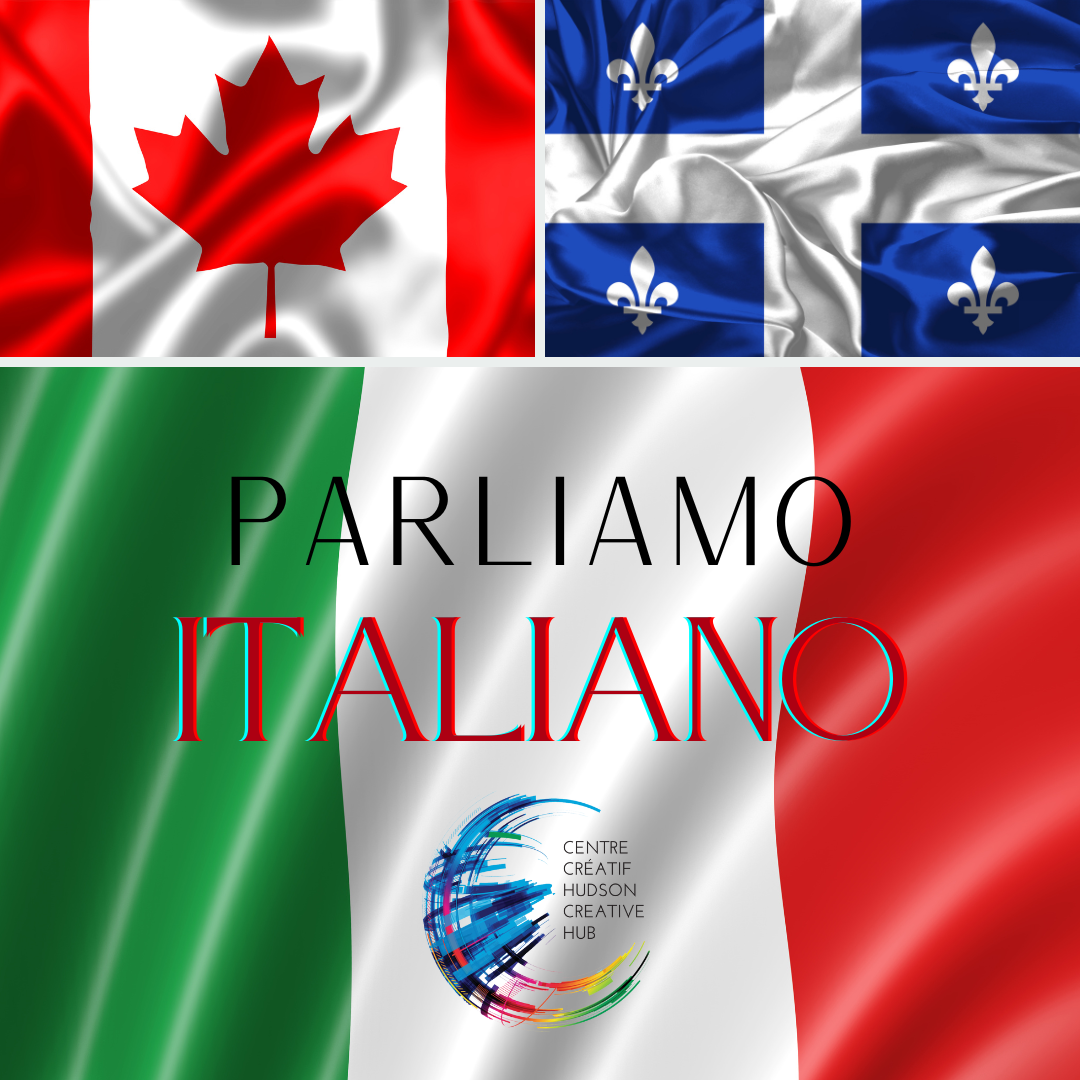 “PARLIAMO ITALIANO”-3