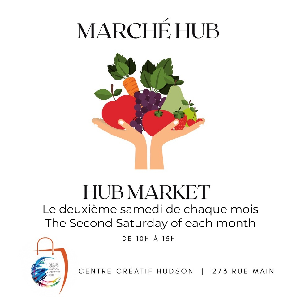 Hub Market