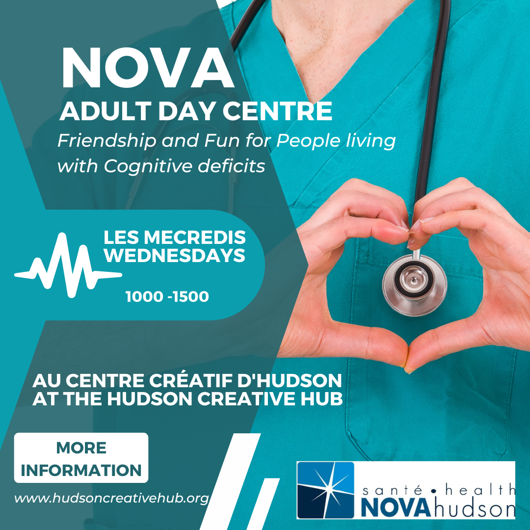 Nova Adult Day Centre