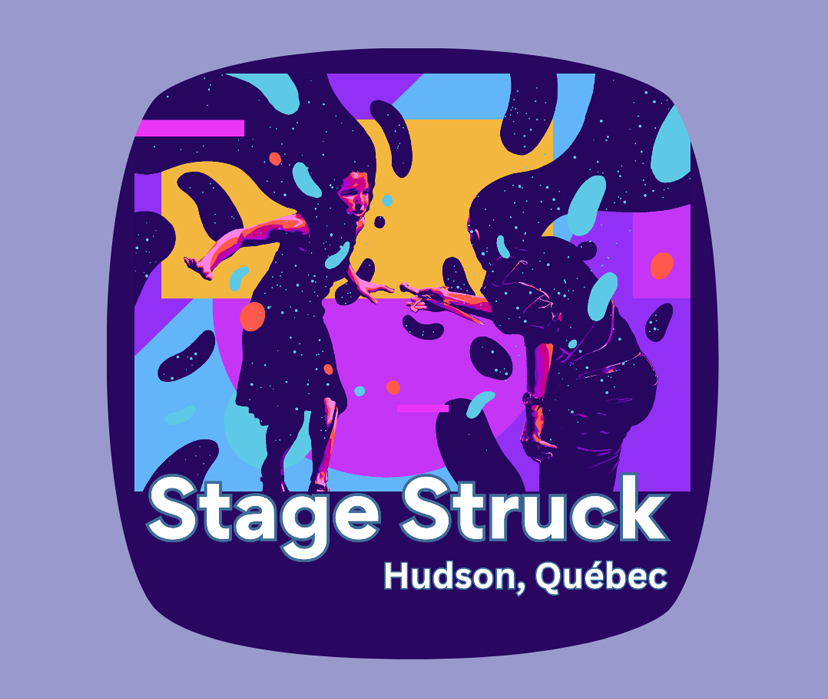 StageStruck