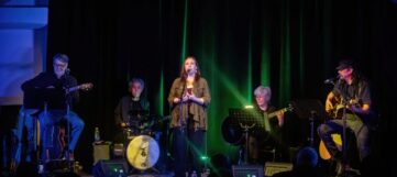 Briana Doyle Hudson 2 April 2025 - photo - Steve Gerrard-24