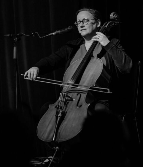 Skye Consort & Emma Björling 23 January 2025 - photo Steve Gerrard-050