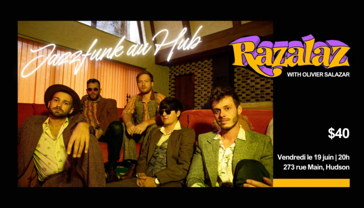 Web Banner Razalaz