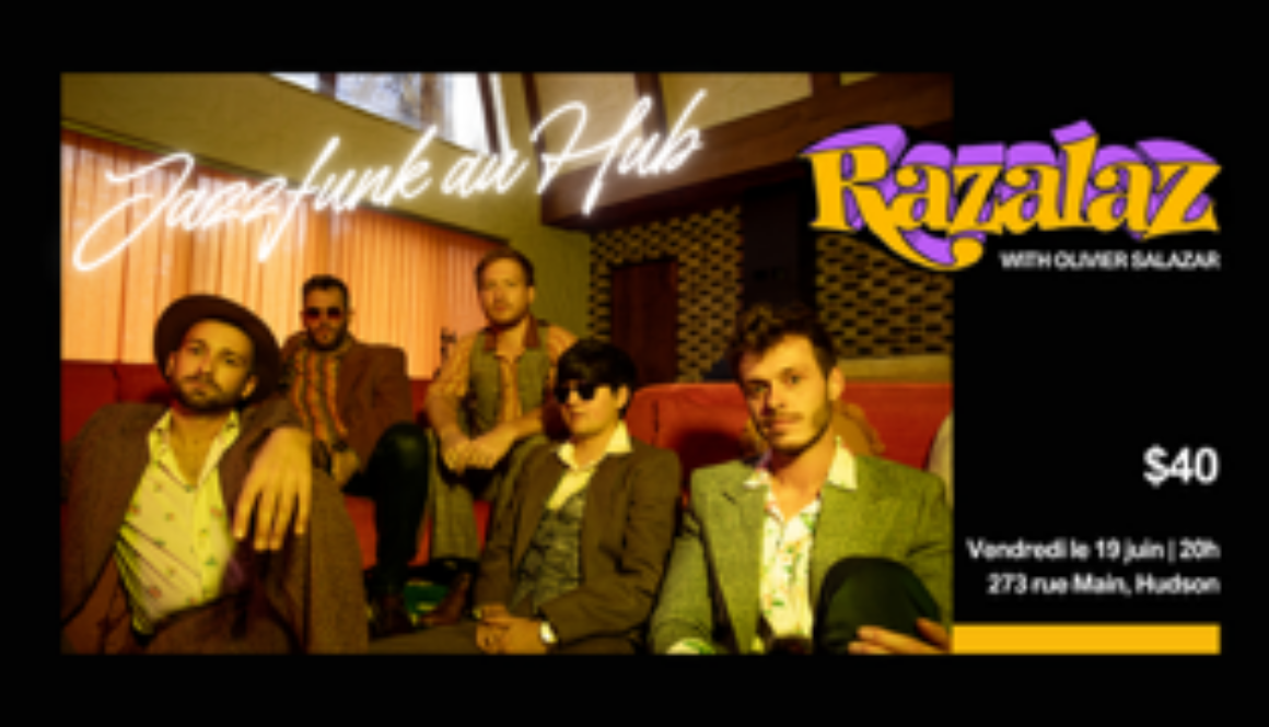 Razalaz