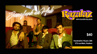 Razalaz