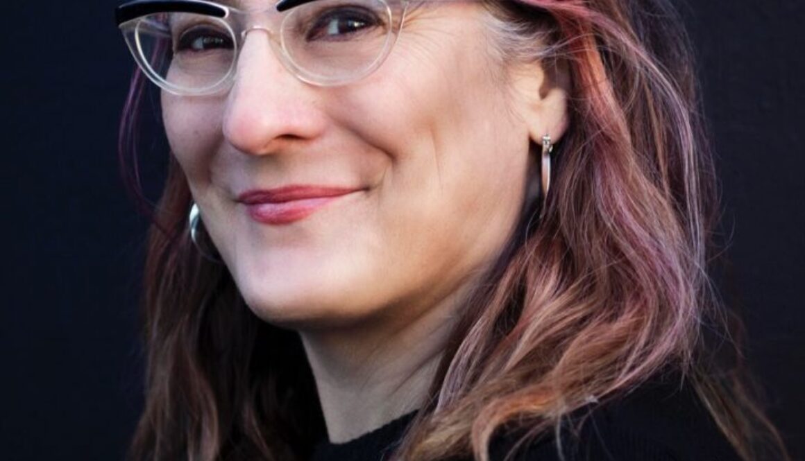 Cecil Castellucci