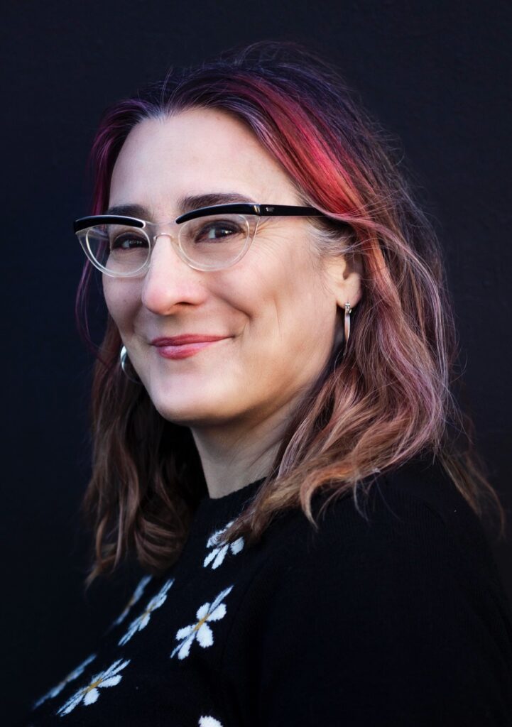 Cecil Castellucci