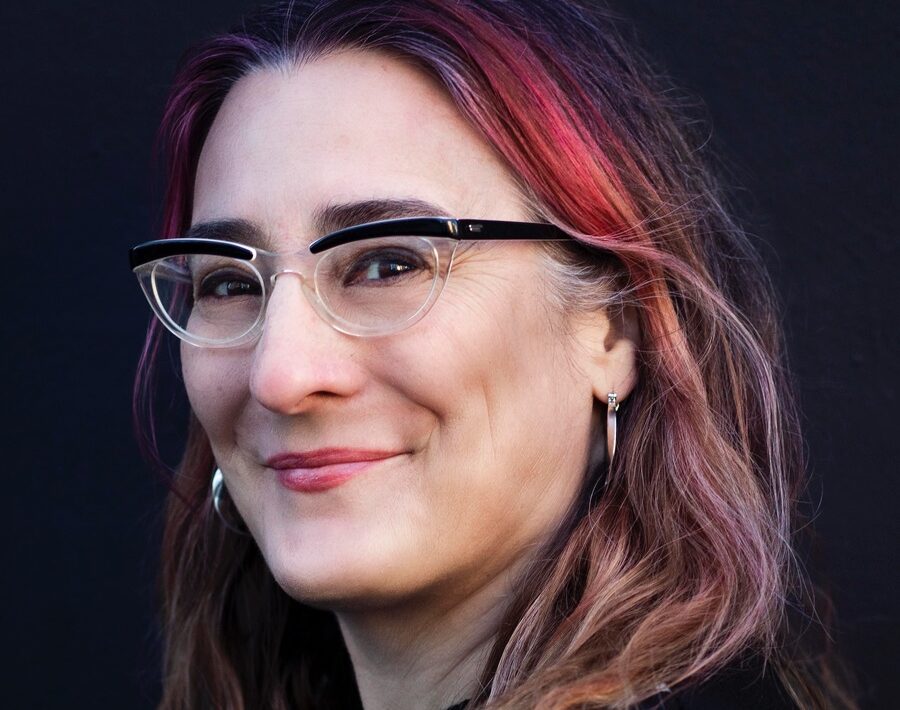 Cecil Castellucci